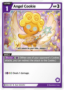 Image for Angel Cookie (BS2-067) [BRAVE BEGINNING] - CookieRun: Braverse TCG