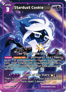 Image for Stardust Cookie (BS4-098) [Age of Heroes and Kingdoms] - CookieRun: Braverse TCG