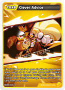 Image for Clever Advice (BS6-042) [Operation Timeguard] - CookieRun: Braverse TCG