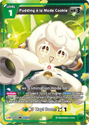 Image for Pudding à la Mode Cookie (BS7-057) [Arena of Glory] - CookieRun: Braverse TCG