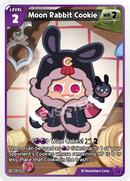 Image for Moon Rabbit Cookie (BS3-101) [Age of Heroes and Kingdoms] - CookieRun: Braverse TCG
