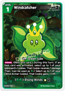 Image for Windcatcher (ST8-012) [Guardian Winds] - CookieRun: Braverse TCG
