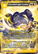 Image for Stormbringer Cookie (BS4-026) [Age of Heroes and Kingdoms] - CookieRun: Braverse TCG
