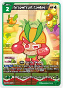 Image for Grapefruit Cookie (BS6-055) [Operation Timeguard] - CookieRun: Braverse TCG