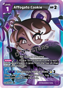 Image for Affogato Cookie (BS3-105) [Age of Heroes and Kingdoms] - CookieRun: Braverse TCG