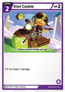 Image for Kiwi Cookie (BS2-070) [BRAVE BEGINNING] - CookieRun: Braverse TCG