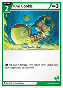 Image for Kiwi Cookie (BS1-070) [BRAVE BEGINNING] - CookieRun: Braverse TCG