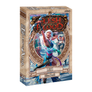 Tales of Aria - Blitz Deck Display