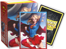 Dragon Shield: Standard 100ct Sleeves - Supergirl (Superman Series)
