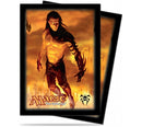 Ultra PRO: Standard 80ct Sleeves - Dragon's Maze (Mirvos)