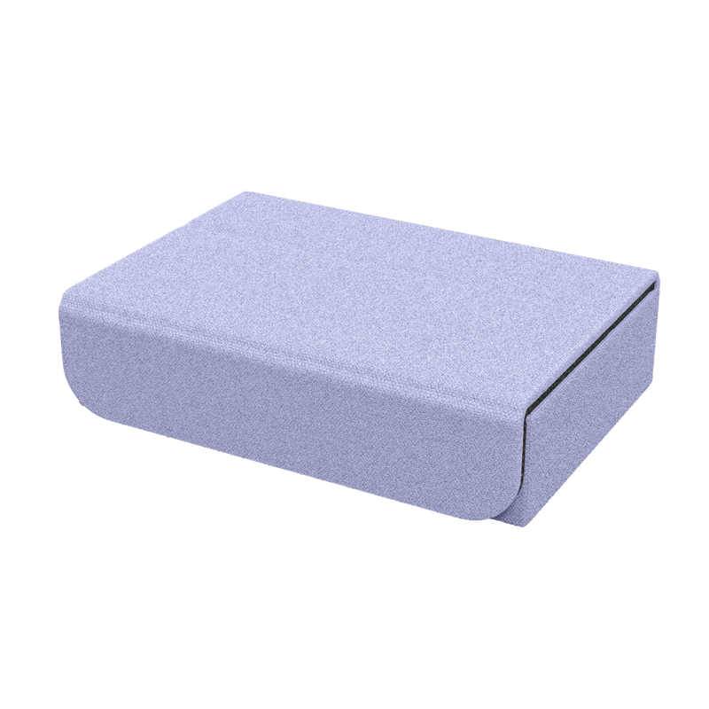 Dragon Shield: Dragon Tray - Black and Lilac