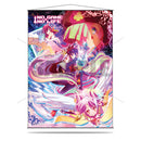 Ultra PRO: Wall Scroll - No Game No Life (Disboard)