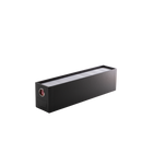 Dragon Shield: Fortress - Horizontal - 4 (Black)