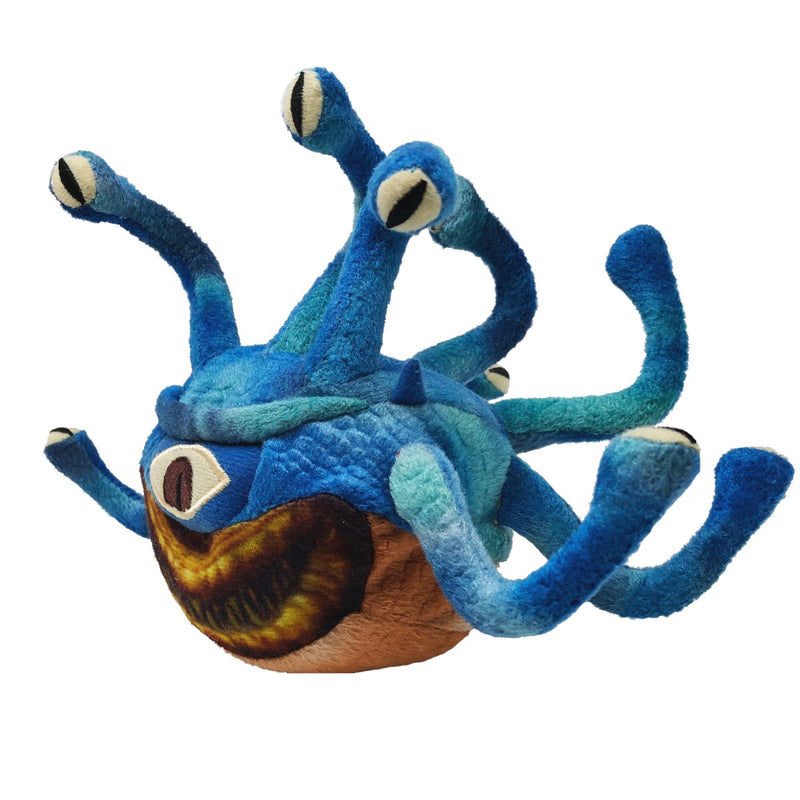 Ultra PRO: Plush Gamer Pouch - Dungeons & Dragons (The Xanathar Beholder)