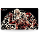 Ultra PRO: Playmat - Kaldheim (Toralf, God of Fury)