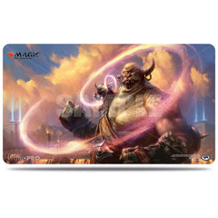 Playmats