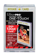 Ultra PRO: UV One-Touch Magnetic Holder - 130pt (Rookie Card)