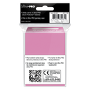 Ultra PRO: 80+ Deck Box - Pink
