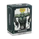 Dragon Shield: Standard 100ct Brushed Art Sleeves - Reanimate