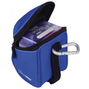 Ultra PRO: Deck Box Holding Bag (Blue)