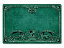 Dragon Shield: Playmat - Green