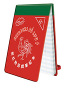 Ultra PRO: Life Pad (Sriracha)