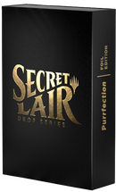 Secret Lair: Drop Series - Purrfection (Foil Edition)