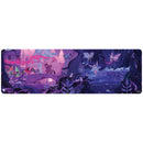 Ultra PRO: Playmat - Wilds of Eldraine (Journey Into the Wilds / 8ft Table)