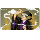 Ultra PRO: Playmat - Japanese Mystical Archive (Mana Tithe)
