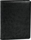 Ultra PRO: 9-Pocket Premium PRO-Binder (Black)