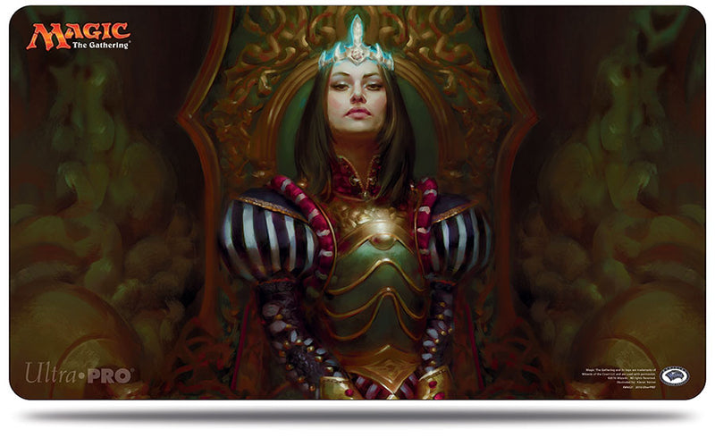 Ultra PRO: Playmat - Conspiracy: Take the Crown (Marchesa)