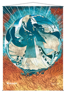 Ultra PRO: Wall Scroll - Japanese Mystical Archive (Counterspell)