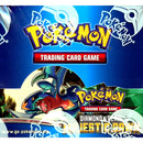 Diamond & Pearl: Majestic Dawn - Theme Deck Display