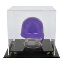Ultra PRO: Display - Mini Basketball & Mini Helmet Riser