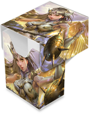 Ultra PRO: Deck Box - Dragonborne