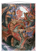 Ultra PRO: Wall Scroll - Japanese Mystical Archive (Despark)