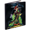 Ultra PRO: 9-Pocket Portfolio - Comic (Metalix, Freemind, Deathmask & Peacekeeper)