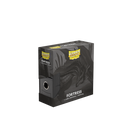 Dragon Shield: Fortress - Vertical - 2 (Black)