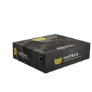 Dragon Shield: Fortress - Horizontal - 4 (Black)
