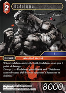 Dadaluma [Opus XI]