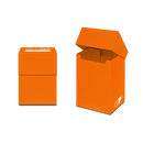 Ultra PRO: 80+ Deck Box - Orange