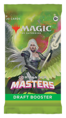 MTG - Commander Masters - All