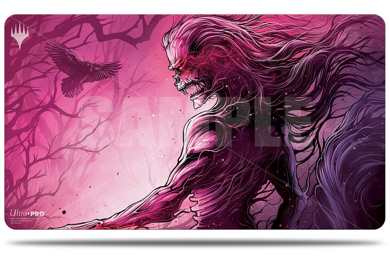 Ultra PRO: Playmat - Secret Lair (Bloodghast)