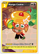 Image for Mango Cookie (BS10-026) [Paradise of Passion & Sloth / Catacombs of Silence] - CookieRun: Braverse TCG