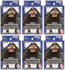 Super Pre-Release Starter Deck Display (The Seven Warlords of The Sea)