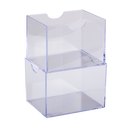 Dragon Shield: Strongbox - Clear
