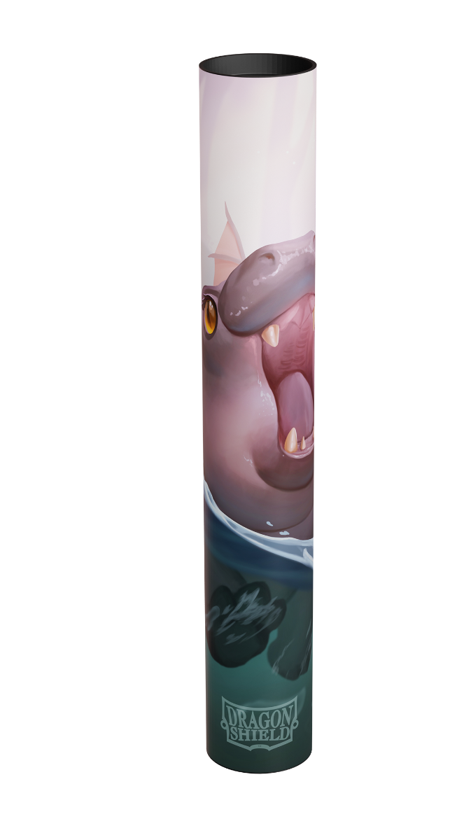 Dragon Shield: Playmat - The Snortle