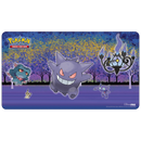 Ultra PRO: Playmat - Pokemon Gallery Series (Haunted Hollow)