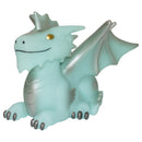 Ultra PRO: Figurines of Adorable Power - Silver Dragon (Miirym Spirit Variant)
