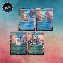 Secret Lair: Drop Series - Special Guest (Kelogsloops - Foil Edition)